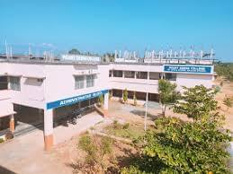 Mount Seena College of Arts and Science Akalur Palakkad General photo 2